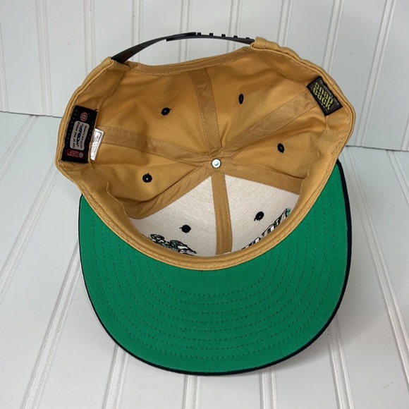 Vintage | Notre Dame SnapBack Hat | OS - Picture 4 of 4